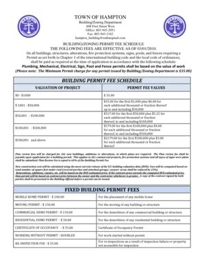 huntington beach building department|BUILDING PERMIT FEES .